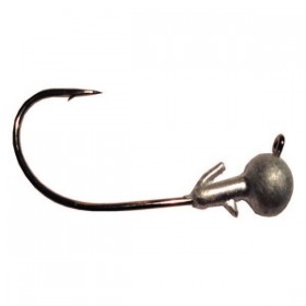 Bite Me Tackle - Shakey/Swim Ball Head - 5 Pack